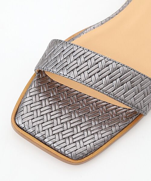 TAKASHIMAYA OUTLET / タカシマヤ アウトレット サンダル | 『アウトレット対象商品』ＰＱ２２－０８０１　ＢＡＬＴＹ | 詳細6