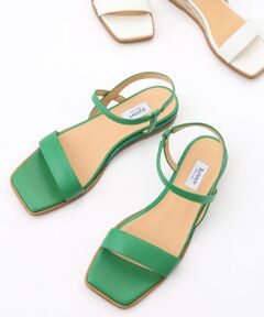 TAKASHIMAYA OUTLET / タカシマヤ アウトレット サンダル | 『アウトレット対象商品』ＰＱ２２－０８０１　ＴＩＢＥＴ