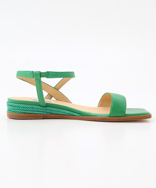 TAKASHIMAYA OUTLET / タカシマヤ アウトレット サンダル | 『アウトレット対象商品』ＰＱ２２－０８０１　ＴＩＢＥＴ | 詳細4