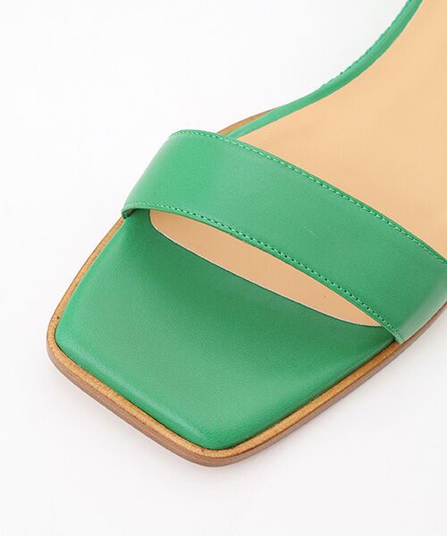 TAKASHIMAYA OUTLET / タカシマヤ アウトレット サンダル | 『アウトレット対象商品』ＰＱ２２－０８０１　ＴＩＢＥＴ | 詳細7