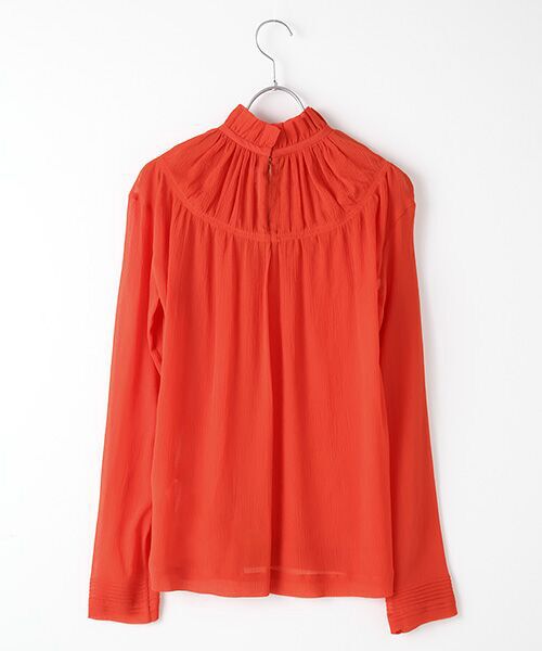 TAKASHIMAYA OUTLET / タカシマヤ アウトレット シャツ・ブラウス | ＶＶＢ　ブラウス | 詳細1