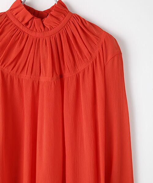 TAKASHIMAYA OUTLET / タカシマヤ アウトレット シャツ・ブラウス | ＶＶＢ　ブラウス | 詳細2