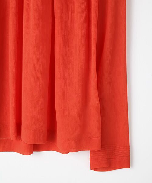 TAKASHIMAYA OUTLET / タカシマヤ アウトレット シャツ・ブラウス | ＶＶＢ　ブラウス | 詳細3