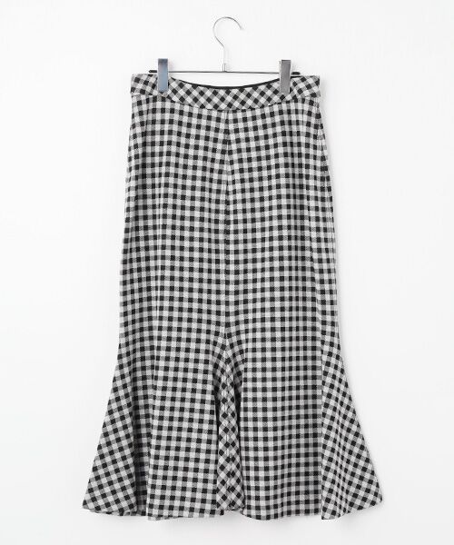 TAKASHIMAYA OUTLET / タカシマヤ アウトレット ロング・マキシ丈スカート | 『アウトレット対象商品』ロゼッタゲッティ　スカート | 詳細1