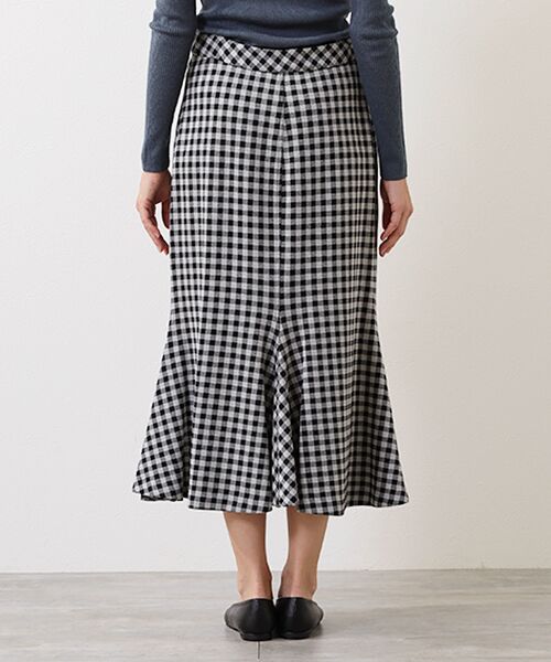 TAKASHIMAYA OUTLET / タカシマヤ アウトレット ロング・マキシ丈スカート | 『アウトレット対象商品』ロゼッタゲッティ　スカート | 詳細7