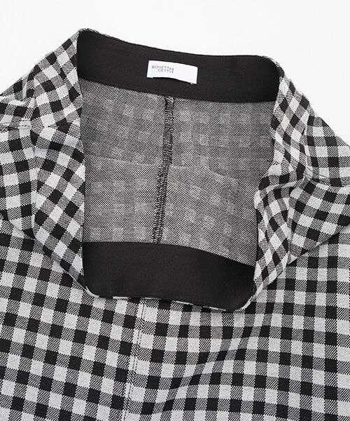 TAKASHIMAYA OUTLET / タカシマヤ アウトレット ロング・マキシ丈スカート | 『アウトレット対象商品』ロゼッタゲッティ　スカート | 詳細4