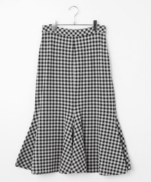 TAKASHIMAYA OUTLET/タカシマヤ アウトレット 『アウトレット対象商品』ロゼッタゲッティ スカート BLACK S TAKASHIMAYA OUTLET/タカシマヤ アウトレット 『アウトレット対象商品』ロゼッタゲッティ スカート BLACK S