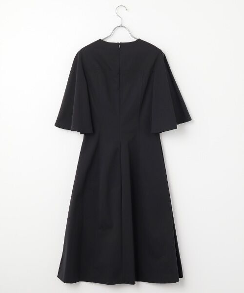 TAKASHIMAYA OUTLET / タカシマヤ アウトレット ロング・マキシ丈ワンピース | 『アウトレット対象商品』ロゼッタゲッティ　ワンピース | 詳細1