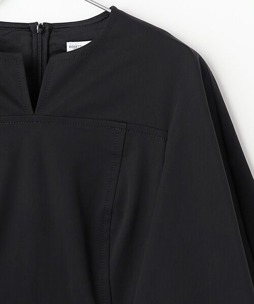 TAKASHIMAYA OUTLET / タカシマヤ アウトレット ロング・マキシ丈ワンピース | 『アウトレット対象商品』ロゼッタゲッティ　ワンピース | 詳細2