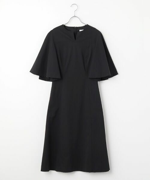 TAKASHIMAYA OUTLET / タカシマヤ アウトレット ロング・マキシ丈ワンピース | 『アウトレット対象商品』ロゼッタゲッティ　ワンピース | 詳細13