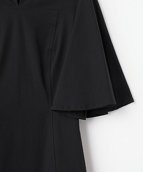 TAKASHIMAYA OUTLET / タカシマヤ アウトレット ロング・マキシ丈ワンピース | 『アウトレット対象商品』ロゼッタゲッティ　ワンピース | 詳細3