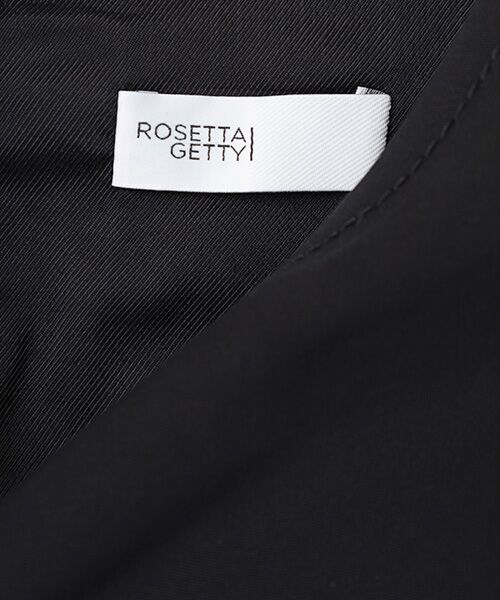 TAKASHIMAYA OUTLET / タカシマヤ アウトレット ロング・マキシ丈ワンピース | 『アウトレット対象商品』ロゼッタゲッティ　ワンピース | 詳細6