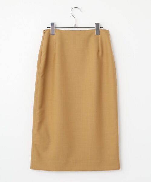 TAKASHIMAYA OUTLET / タカシマヤ アウトレット ロング・マキシ丈スカート | 『アウトレット対象商品』ヴィクトリア　ベッカム　スカート | 詳細1