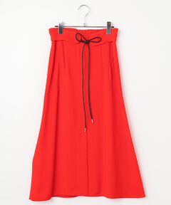 TAKASHIMAYA OUTLET / タカシマヤ アウトレット ロング・マキシ丈スカート | 『アウトレット対象商品』ヴィクトリア　ベッカム　スカート