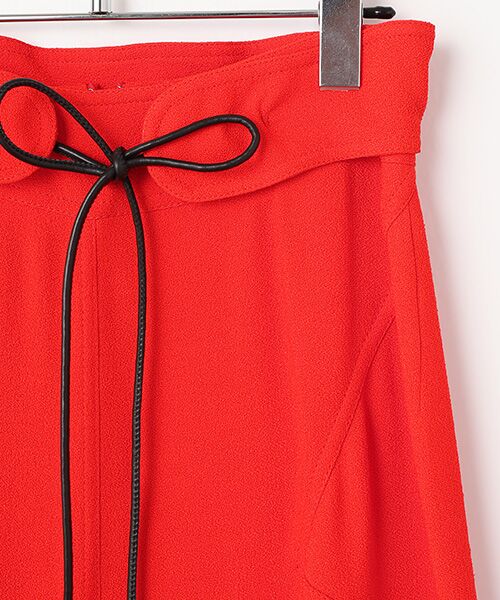 TAKASHIMAYA OUTLET / タカシマヤ アウトレット ロング・マキシ丈スカート | 『アウトレット対象商品』ヴィクトリア　ベッカム　スカート | 詳細2