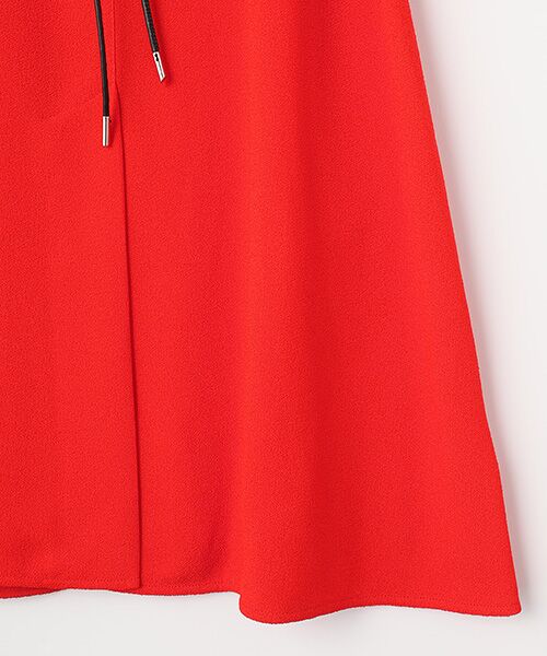 TAKASHIMAYA OUTLET / タカシマヤ アウトレット ロング・マキシ丈スカート | 『アウトレット対象商品』ヴィクトリア　ベッカム　スカート | 詳細3