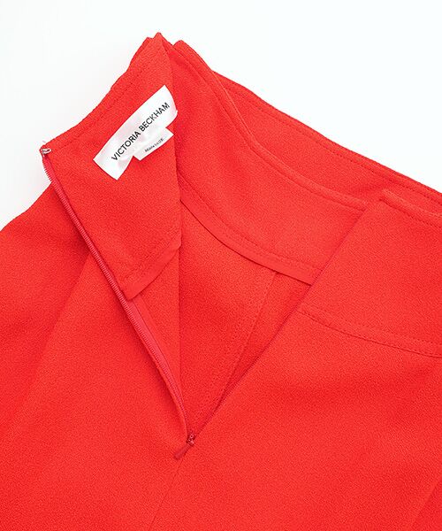 TAKASHIMAYA OUTLET / タカシマヤ アウトレット ロング・マキシ丈スカート | 『アウトレット対象商品』ヴィクトリア　ベッカム　スカート | 詳細4