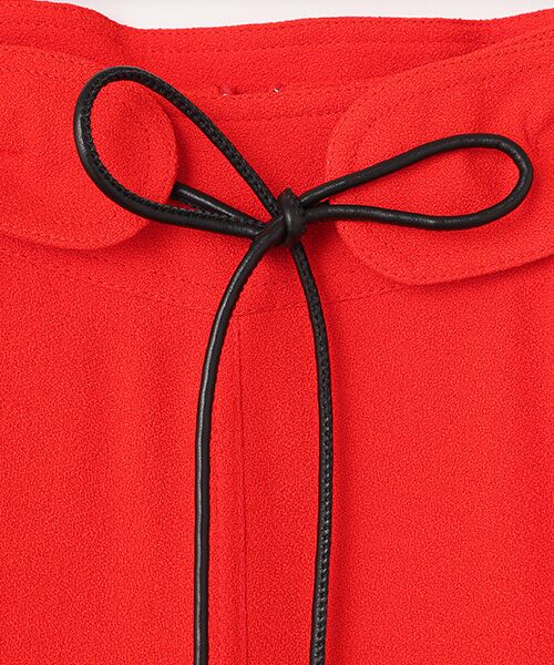 TAKASHIMAYA OUTLET / タカシマヤ アウトレット ロング・マキシ丈スカート | 『アウトレット対象商品』ヴィクトリア　ベッカム　スカート | 詳細5