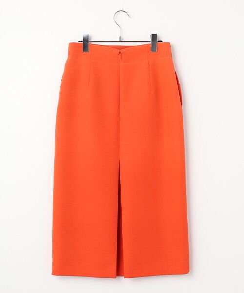 TAKASHIMAYA OUTLET / タカシマヤ アウトレット ロング・マキシ丈スカート | 『アウトレット対象商品』ＭＩＫＡＫＯＮＡＫＡＭＵＲＡ　ＳＫ | 詳細1