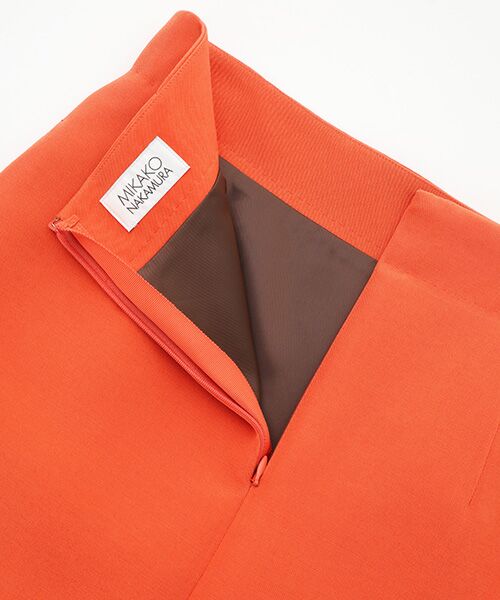 TAKASHIMAYA OUTLET / タカシマヤ アウトレット ロング・マキシ丈スカート | 『アウトレット対象商品』ＭＩＫＡＫＯＮＡＫＡＭＵＲＡ　ＳＫ | 詳細5