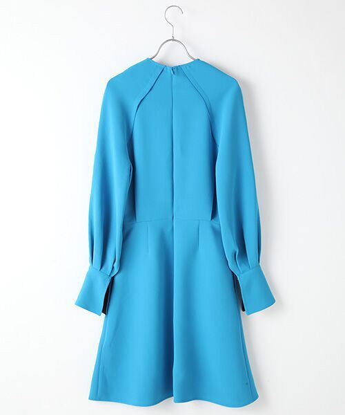 TAKASHIMAYA OUTLET / タカシマヤ アウトレット ミニ丈・ひざ丈ワンピース | ＶＶＢ　ワンピース | 詳細1