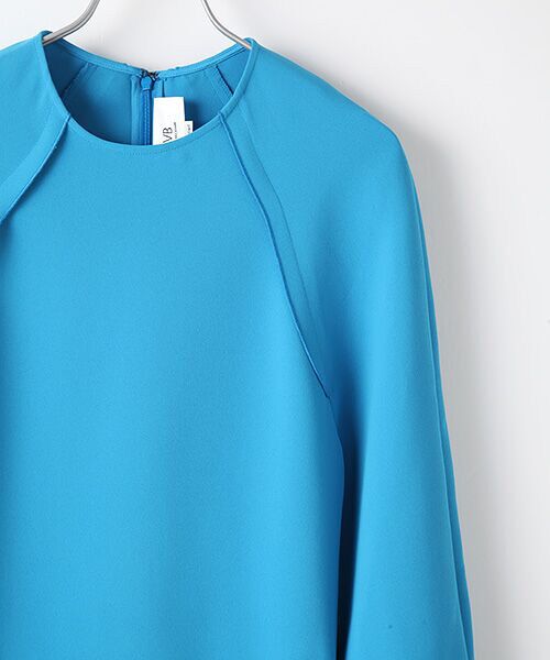 TAKASHIMAYA OUTLET / タカシマヤ アウトレット ミニ丈・ひざ丈ワンピース | ＶＶＢ　ワンピース | 詳細2