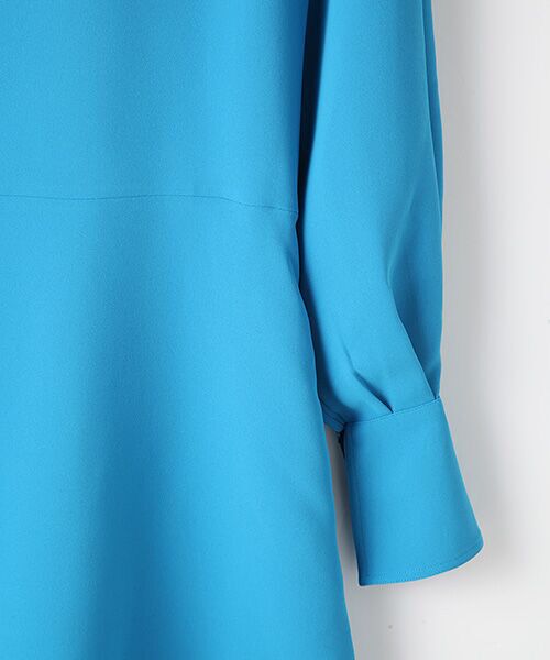 TAKASHIMAYA OUTLET / タカシマヤ アウトレット ミニ丈・ひざ丈ワンピース | ＶＶＢ　ワンピース | 詳細3