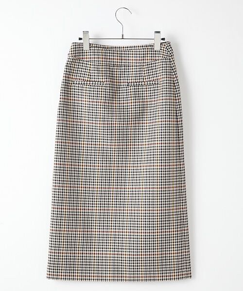 TAKASHIMAYA OUTLET / タカシマヤ アウトレット ロング・マキシ丈スカート | ＶＶＢ　スカート | 詳細1