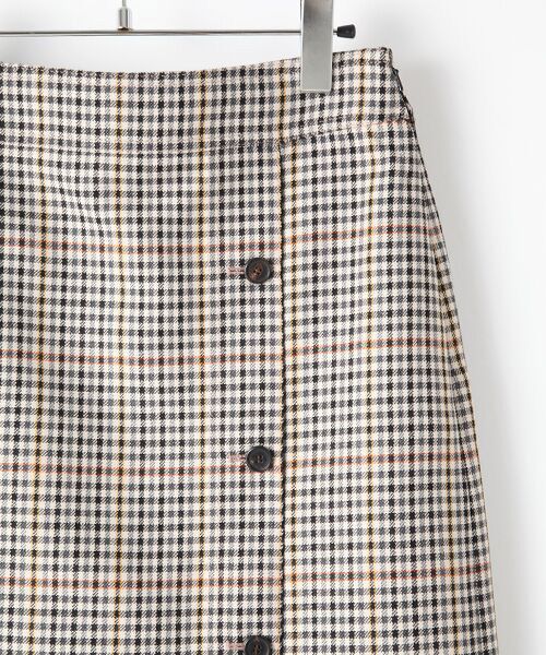 TAKASHIMAYA OUTLET / タカシマヤ アウトレット ロング・マキシ丈スカート | ＶＶＢ　スカート | 詳細2