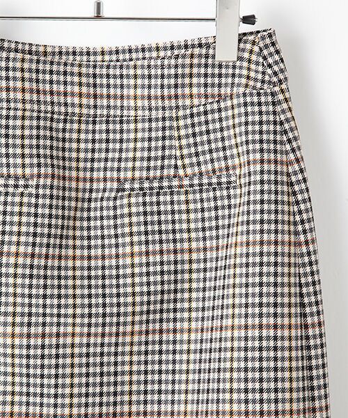 TAKASHIMAYA OUTLET / タカシマヤ アウトレット ロング・マキシ丈スカート | ＶＶＢ　スカート | 詳細3