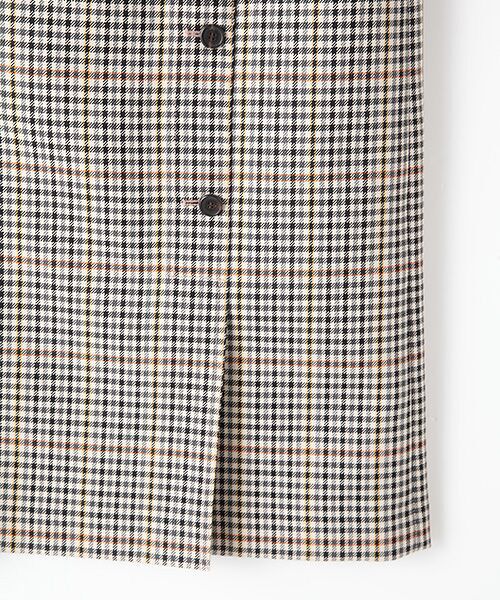 TAKASHIMAYA OUTLET / タカシマヤ アウトレット ロング・マキシ丈スカート | ＶＶＢ　スカート | 詳細4