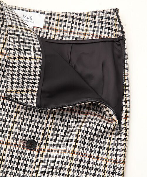 TAKASHIMAYA OUTLET / タカシマヤ アウトレット ロング・マキシ丈スカート | ＶＶＢ　スカート | 詳細5