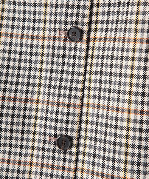 TAKASHIMAYA OUTLET / タカシマヤ アウトレット ロング・マキシ丈スカート | ＶＶＢ　スカート | 詳細6