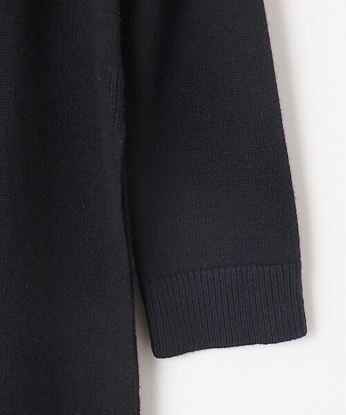 TAKASHIMAYA OUTLET / タカシマヤ アウトレット ロング・マキシ丈ワンピース | 『アウトレット対象商品』コー　ニットワンピース | 詳細3