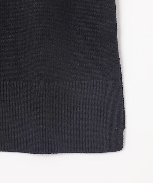 TAKASHIMAYA OUTLET / タカシマヤ アウトレット ロング・マキシ丈ワンピース | 『アウトレット対象商品』コー　ニットワンピース | 詳細4