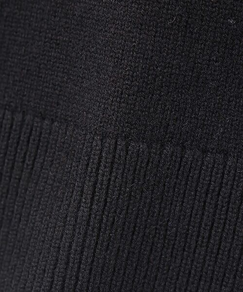 TAKASHIMAYA OUTLET / タカシマヤ アウトレット ロング・マキシ丈ワンピース | 『アウトレット対象商品』コー　ニットワンピース | 詳細6