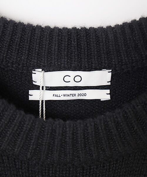 TAKASHIMAYA OUTLET / タカシマヤ アウトレット ロング・マキシ丈ワンピース | 『アウトレット対象商品』コー　ニットワンピース | 詳細7