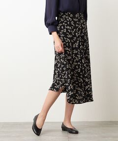 TAKASHIMAYA OUTLET / タカシマヤ アウトレット ロング・マキシ丈スカート | 『アウトレット対象商品』ＲＯＣＨＡＳ　スカート