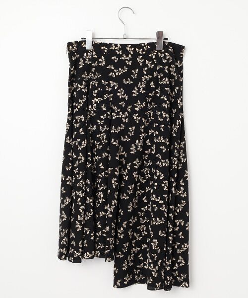 TAKASHIMAYA OUTLET / タカシマヤ アウトレット ロング・マキシ丈スカート | 『アウトレット対象商品』ＲＯＣＨＡＳ　スカート | 詳細1