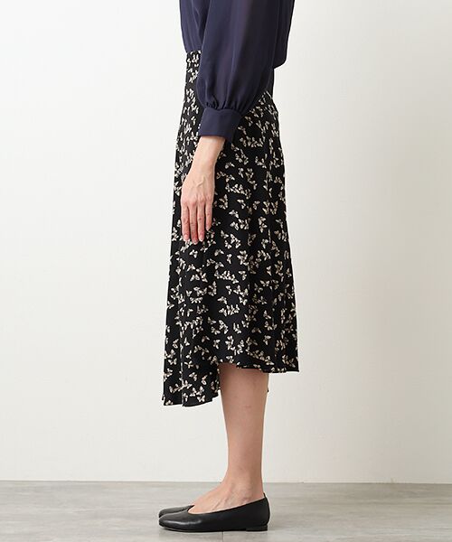 TAKASHIMAYA OUTLET / タカシマヤ アウトレット ロング・マキシ丈スカート | 『アウトレット対象商品』ＲＯＣＨＡＳ　スカート | 詳細7