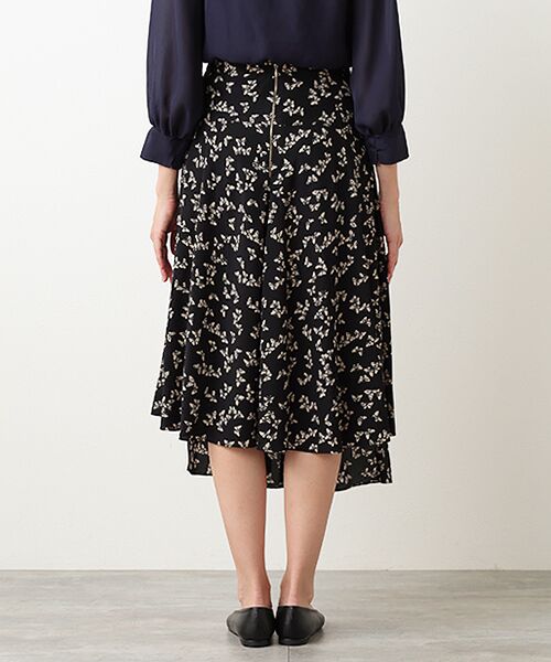TAKASHIMAYA OUTLET / タカシマヤ アウトレット ロング・マキシ丈スカート | 『アウトレット対象商品』ＲＯＣＨＡＳ　スカート | 詳細8