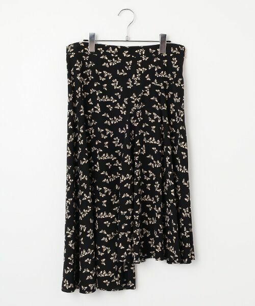 TAKASHIMAYA OUTLET / タカシマヤ アウトレット ロング・マキシ丈スカート | 『アウトレット対象商品』ＲＯＣＨＡＳ　スカート | 詳細12