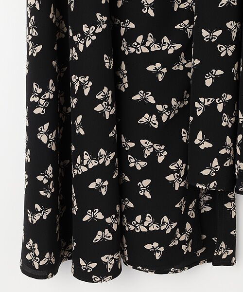 TAKASHIMAYA OUTLET / タカシマヤ アウトレット ロング・マキシ丈スカート | 『アウトレット対象商品』ＲＯＣＨＡＳ　スカート | 詳細3