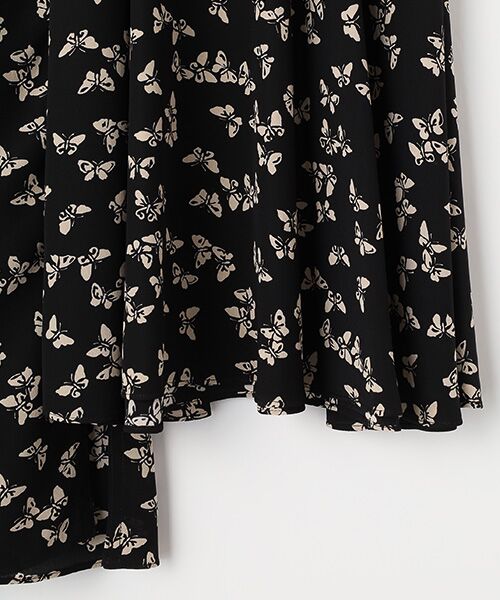 TAKASHIMAYA OUTLET / タカシマヤ アウトレット ロング・マキシ丈スカート | 『アウトレット対象商品』ＲＯＣＨＡＳ　スカート | 詳細4