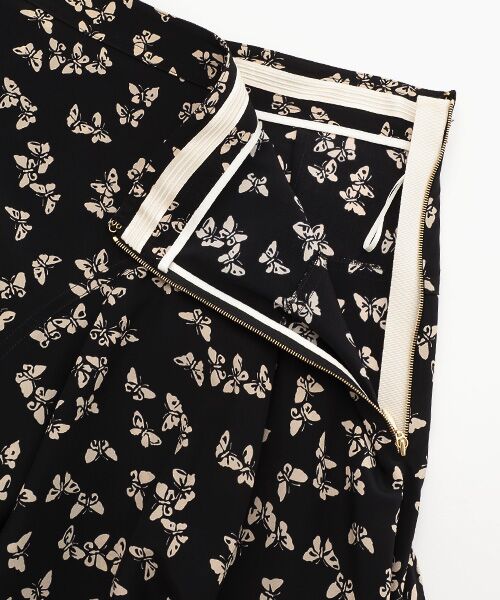 TAKASHIMAYA OUTLET / タカシマヤ アウトレット ロング・マキシ丈スカート | 『アウトレット対象商品』ＲＯＣＨＡＳ　スカート | 詳細5