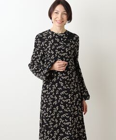 TAKASHIMAYA OUTLET / タカシマヤ アウトレット ロング・マキシ丈ワンピース | 『アウトレット対象商品』ＲＯＣＨＡＳ　ワンピース
