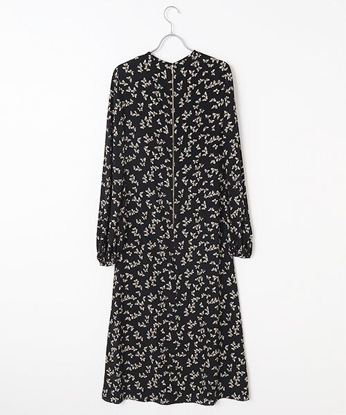 TAKASHIMAYA OUTLET / タカシマヤ アウトレット ロング・マキシ丈ワンピース | 『アウトレット対象商品』ＲＯＣＨＡＳ　ワンピース | 詳細1