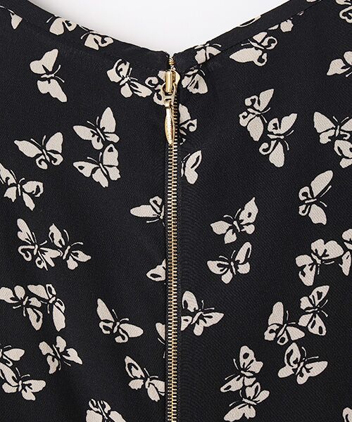 TAKASHIMAYA OUTLET / タカシマヤ アウトレット ロング・マキシ丈ワンピース | 『アウトレット対象商品』ＲＯＣＨＡＳ　ワンピース | 詳細5