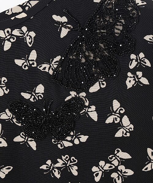 TAKASHIMAYA OUTLET / タカシマヤ アウトレット ロング・マキシ丈ワンピース | 『アウトレット対象商品』ＲＯＣＨＡＳ　ワンピース | 詳細6