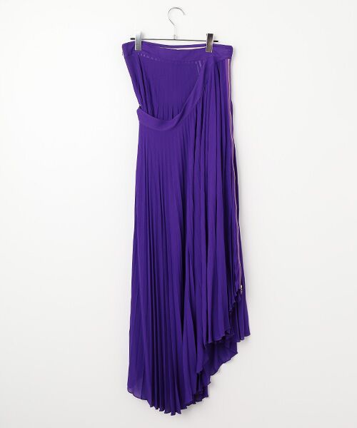 TAKASHIMAYA OUTLET / タカシマヤ アウトレット ロング・マキシ丈スカート | 『アウトレット対象商品』ＲＯＣＨＡＳ　スカート | 詳細1